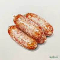 たっぷり使えるウインナー 450g
