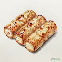 ちくわ 4本入