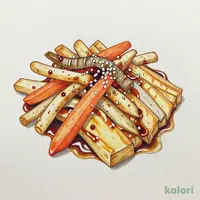 みんなで食べる きんぴら 200g