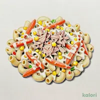みんなで食べる マカロニサラダ 200g