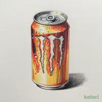 エナジードリンク 250ml