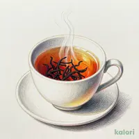 Organic Darjeeling Tea, 2g x 20 Bags