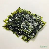 Cut Wakame Seaweed, 50g