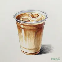 カフェオレ 280ml