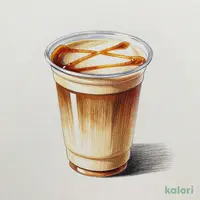 キャラメルラテ 280ml