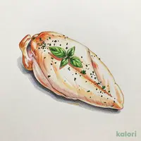 Salad Chicken (Herb), 3 Pack