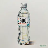 スポーツドリンク 600ml
