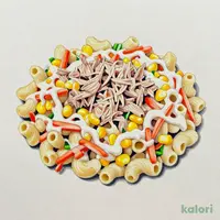 ツナと野菜の旨み マカロニサラダ 105g