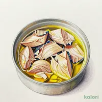 ツナフレーク まぐろ油漬 70g