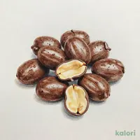 ピーナッツチョコ 51g