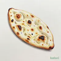 フライパンでできる ナンの素 200g