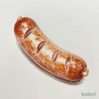 フランクフルト 300g