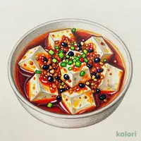 Sichuan-Style Mapo Tofu Sauce, 3-4 Servings