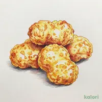 Chicken Nuggets, 177g