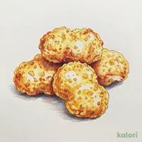 Chicken Nuggets, Value Pack, 531g