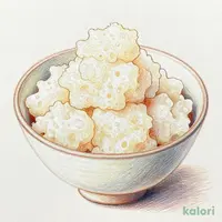 Grated Yam (Tororo), 4 Packets