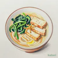Low-Sodium Spinach Miso Soup, 5 pcs
