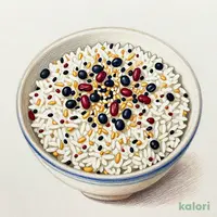 徳用 混ぜて炊くだけ 十八穀ごはんのもと 30g×15袋