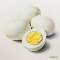 水煮うずら卵 6個×2パック