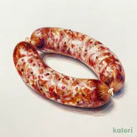 溢れる肉汁 あらびきポークウインナー 90g×2