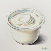 無脂肪ヨーグルト［プロバイオティクス］ 400g