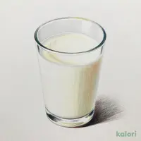 無脂肪牛乳 1000ml