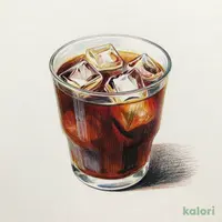 爽やかに香る アイスコーヒー 無糖 1000ml