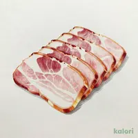 生ハム 85g