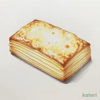 発酵バターを使ったパイシート 300g(75g×4枚)