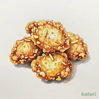 Tatsuta-Age (Fried Chicken), 300g