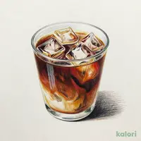 華やかに香る アイスコーヒー 微糖 1000ml