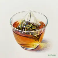 Hojicha (Roasted Green Tea), 40 Tea Bags