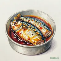 骨までやわらか 鯖 味付 190g