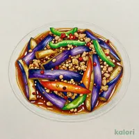 麻婆茄子の素 3～4人前
