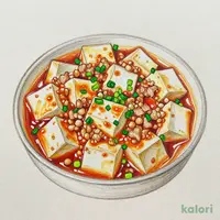 麻婆豆腐の素 甘口 3人前×２袋入