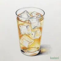 ジンジャーハイボール ダブル