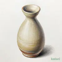 日本酒 小徳利（約150cc）