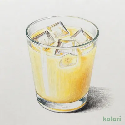 甘熟王バナナのお酒