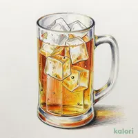 角ハイボール ダブル
