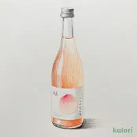 もものお酒