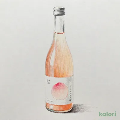 もものお酒