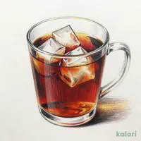カシスウーロン