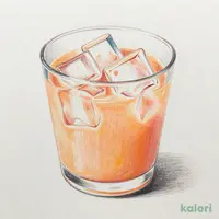 カシスオレンジ