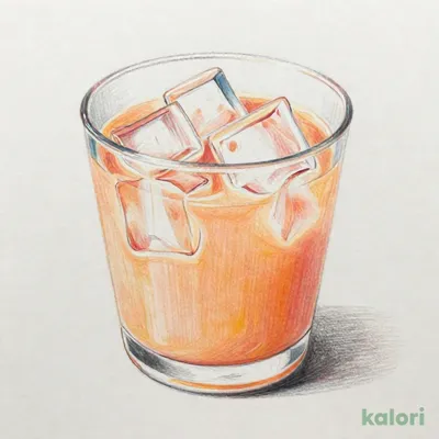 カシスオレンジ