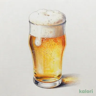 ビールテイストのノンアルコール飲料