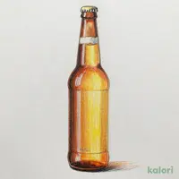 瓶ビール(大瓶)
