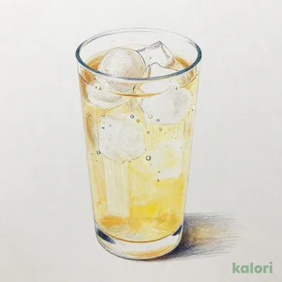 酎ハイ ソルティライチ