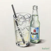 酎ハイ ラムネ