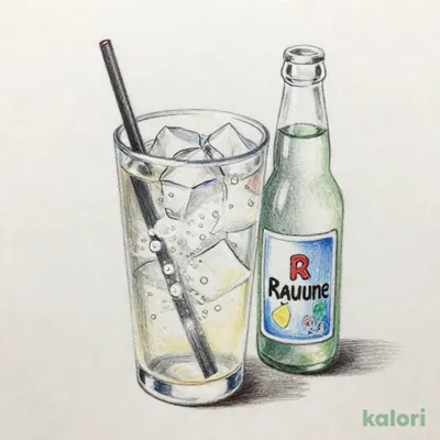 酎ハイ ラムネ