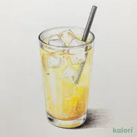 酎ハイ 沖縄パイナップル